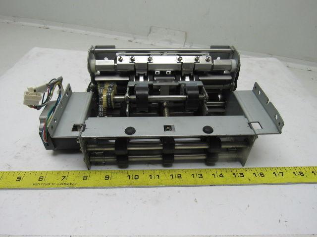 GRG Banking YT4.029.039 CDM8240-NF-001 ATM Machine Bill Bank Note Feeder