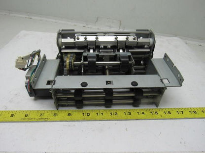 GRG Banking YT4.029.039 CDM8240-NF-001 ATM Machine Bill Bank Note Feeder