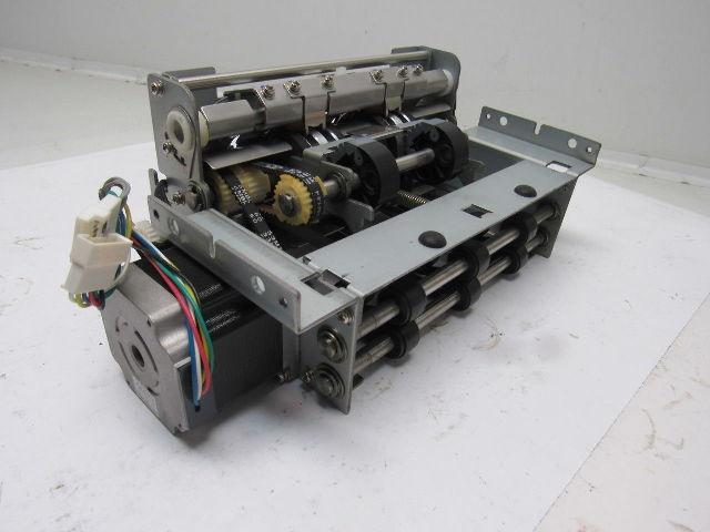GRG Banking YT4.029.039 CDM8240-NF-001 ATM Machine Bill Bank Note Feeder