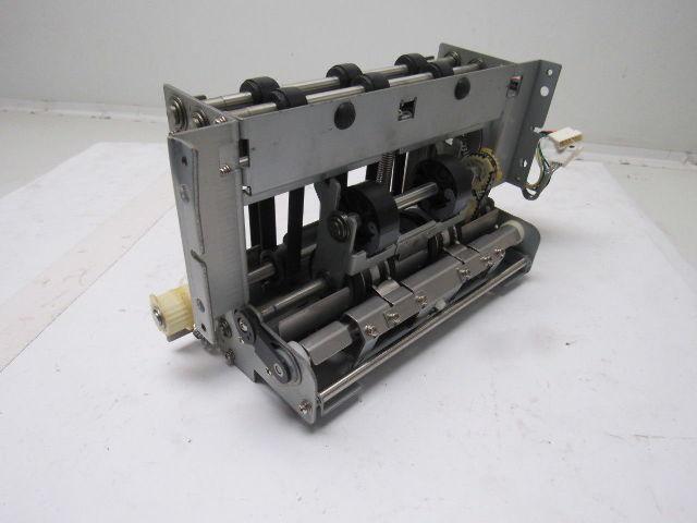 GRG Banking YT4.029.039 CDM8240-NF-001 ATM Machine Bill Bank Note Feeder