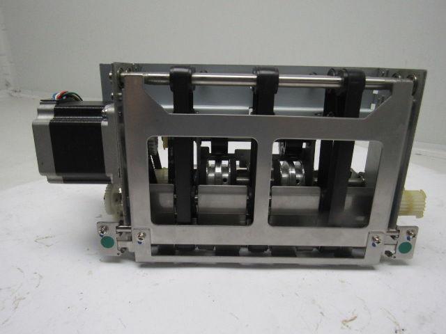 GRG Banking YT4.029.039 CDM8240-NF-001 ATM Machine Bill Bank Note Feeder