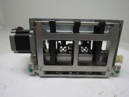 GRG Banking YT4.029.039 CDM8240-NF-001 ATM Machine Bill Bank Note Feeder