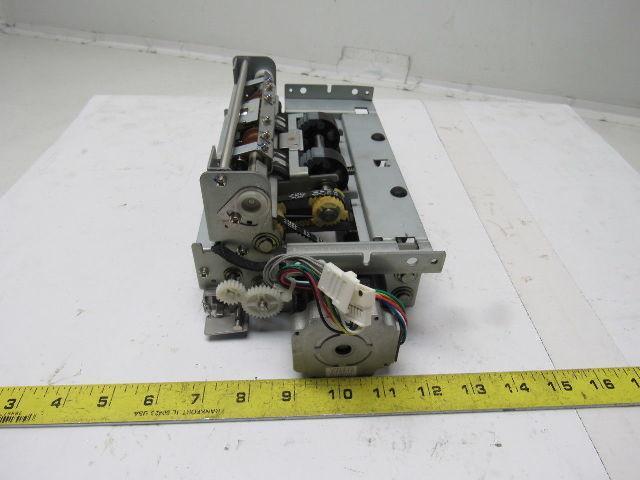 GRG Banking YT4.029.039 CDM8240-NF-001 ATM Machine Bill Bank Note Feeder