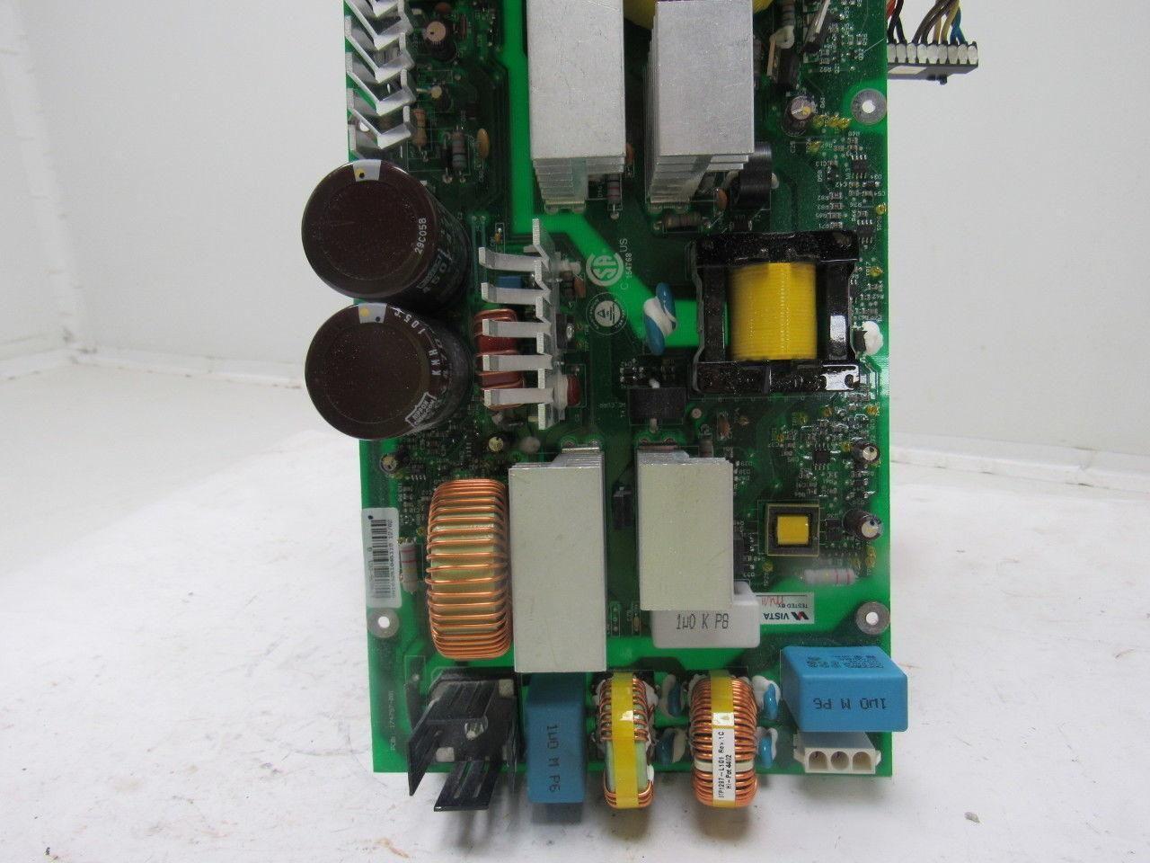 Burroughs 68988997-000 PCB 174797-001 ATM Machine Circuit Board