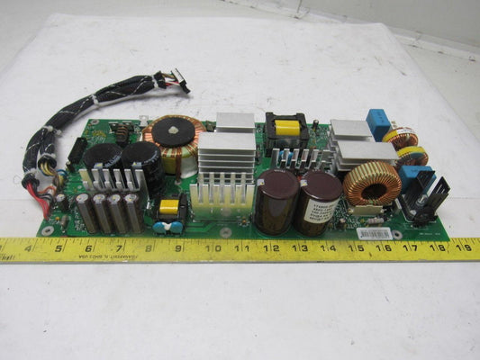 Burroughs 68988997-000 PCB 174797-001 ATM Machine Circuit Board