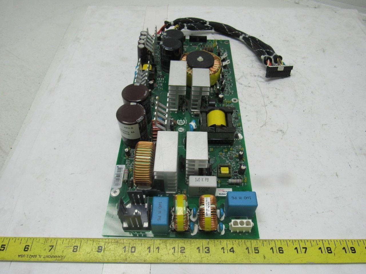 Burroughs 68988997-000 PCB 174797-001 ATM Machine Circuit Board