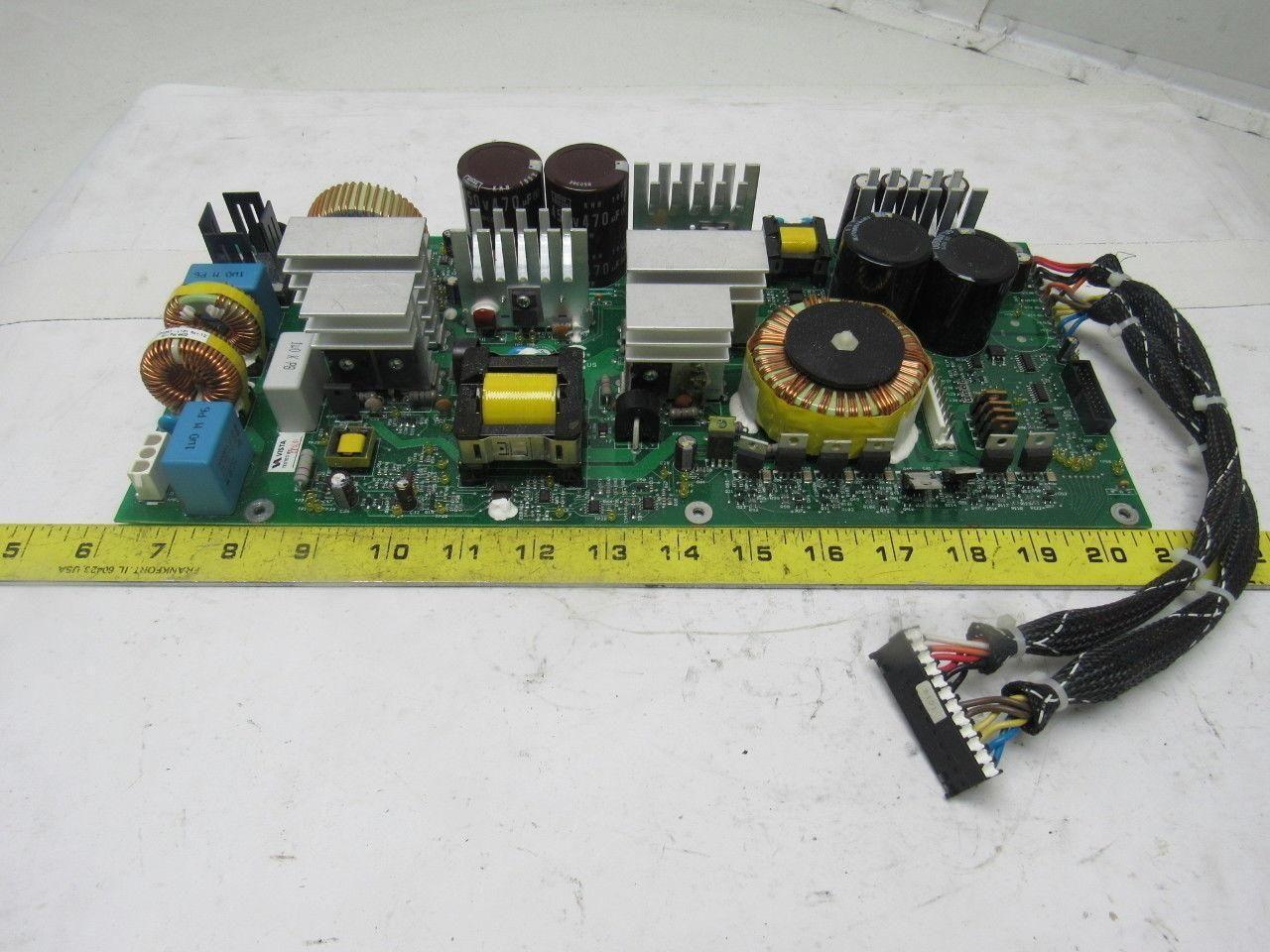 Burroughs 68988997-000 PCB 174797-001 ATM Machine Circuit Board