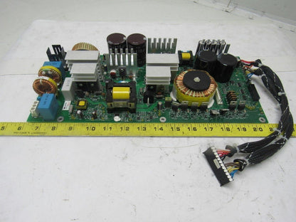 Burroughs 68988997-000 PCB 174797-001 ATM Machine Circuit Board