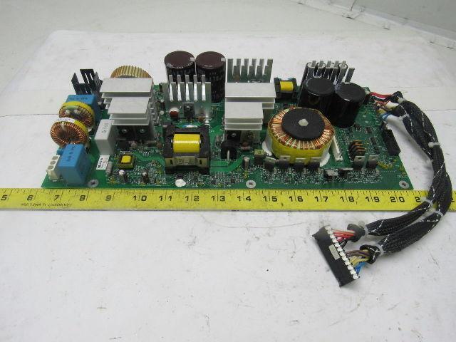 Burroughs 68988997-000 PCB 174797-001 ATM Machine Circuit Board