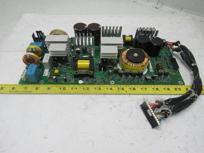 Burroughs 68988997-000 PCB 174797-001 ATM Machine Circuit Board