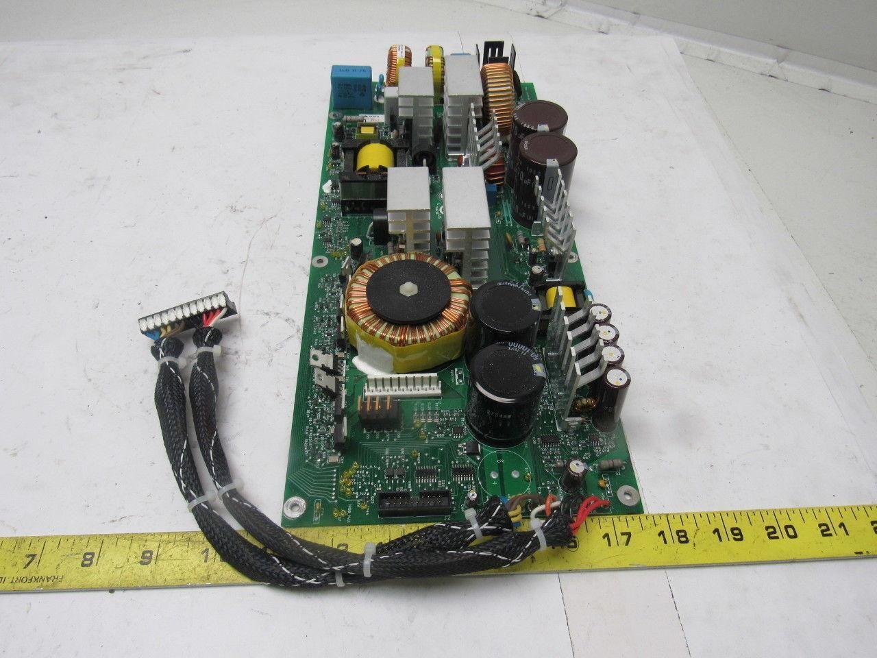Burroughs 68988997-000 PCB 174797-001 ATM Machine Circuit Board
