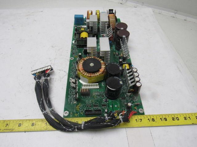 Burroughs 68988997-000 PCB 174797-001 ATM Machine Circuit Board