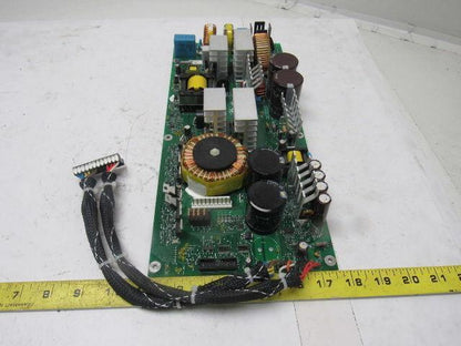 Burroughs 68988997-000 PCB 174797-001 ATM Machine Circuit Board