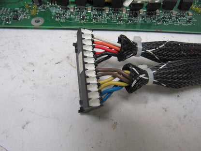 Burroughs 68988997-000 PCB 174797-001 ATM Machine Circuit Board