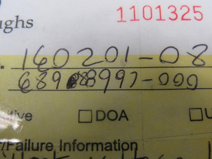 Burroughs 68988997-000 PCB 174797-001 ATM Machine Circuit Board