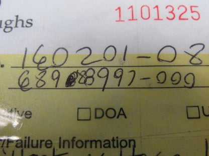 Burroughs 68988997-000 PCB 174797-001 ATM Machine Circuit Board