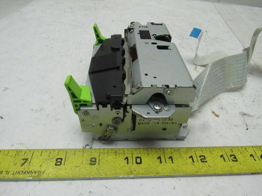 Epson M-T482AF Thermal Print Head  Motor Cutter Assembly
