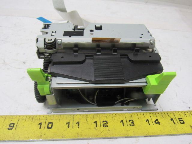 Epson M-T482AF Thermal Print Head  Motor Cutter Assembly