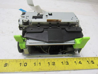 Epson M-T482AF Thermal Print Head  Motor Cutter Assembly
