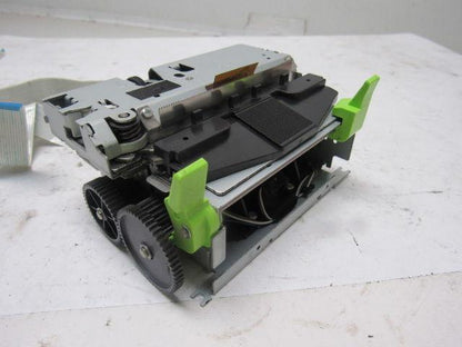 Epson M-T482AF Thermal Print Head  Motor Cutter Assembly