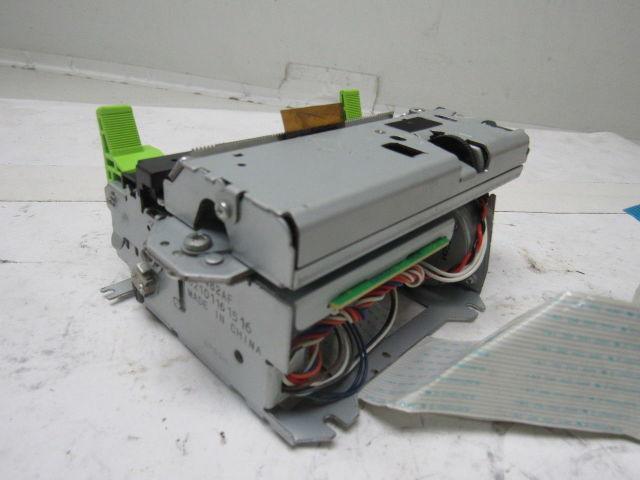 Epson M-T482AF Thermal Print Head  Motor Cutter Assembly
