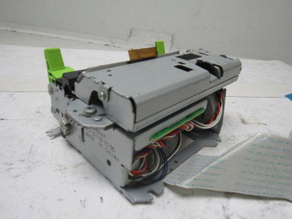 Epson M-T482AF Thermal Print Head  Motor Cutter Assembly