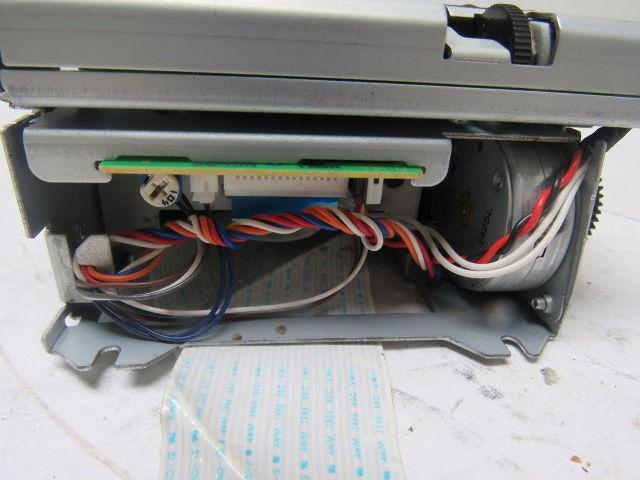 Epson M-T482AF Thermal Print Head  Motor Cutter Assembly
