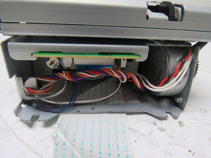 Epson M-T482AF Thermal Print Head  Motor Cutter Assembly