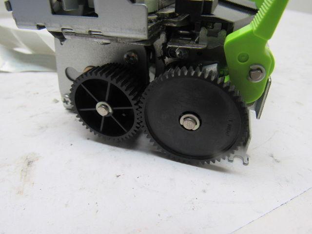 Epson M-T482AF Thermal Print Head  Motor Cutter Assembly