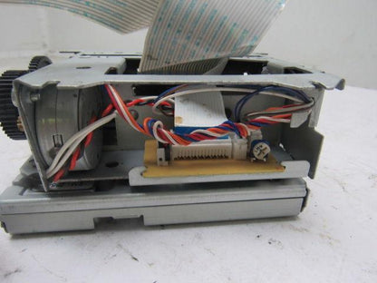 Epson M-T482AF Thermal Print Head  Motor Cutter Assembly