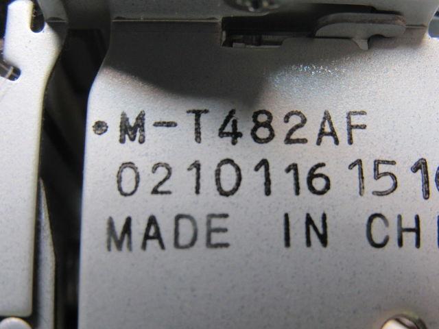 Epson M-T482AF Thermal Print Head  Motor Cutter Assembly