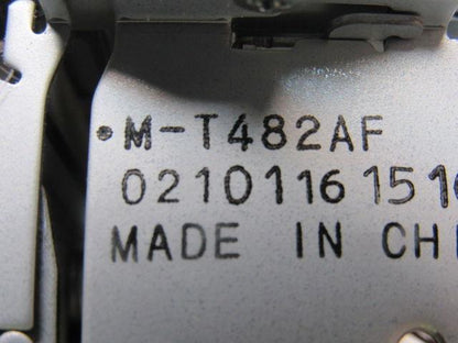 Epson M-T482AF Thermal Print Head  Motor Cutter Assembly