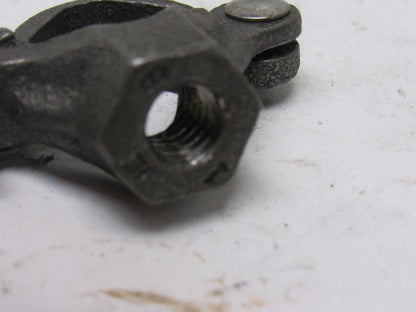 Figure 138R Split Ring Hangers 1/2" Black Malleable Iron 3/8" Rod Size Lot of20