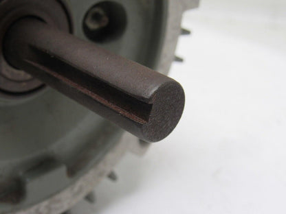 US Motors P63CPE-2872 F020 Type UT 1-1/2 Hp. 208-460V 60Hz. 1730 RPM AC Motor