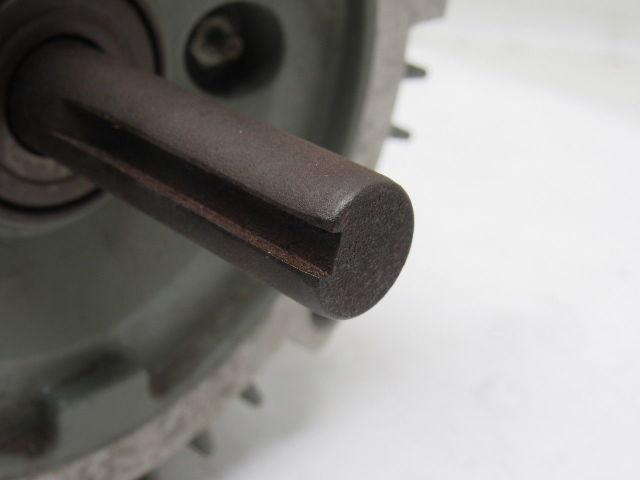 US Motors P63CPE-2872 F020 Type UT 1-1/2 Hp. 208-460V 60Hz. 1730 RPM AC Motor