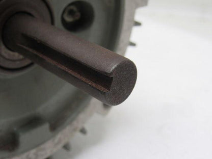 US Motors P63CPE-2872 F020 Type UT 1-1/2 Hp. 208-460V 60Hz. 1730 RPM AC Motor