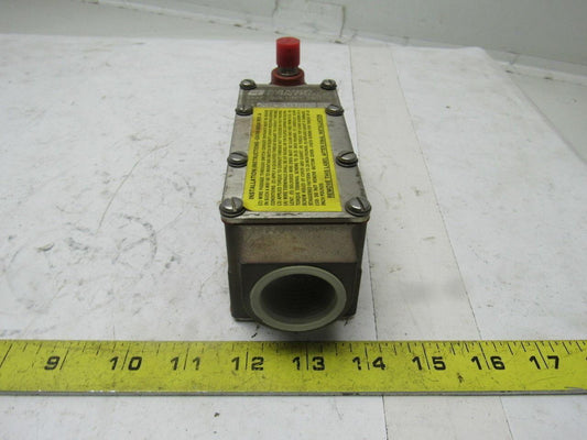 Namco Controls 740-20100  Snap Lock Limit Switch