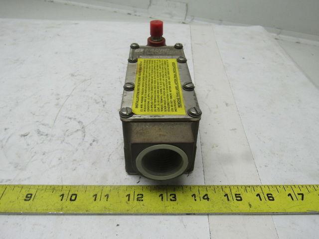 Namco Controls 740-20100  Snap Lock Limit Switch