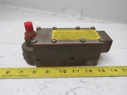 Namco Controls 740-20100  Snap Lock Limit Switch