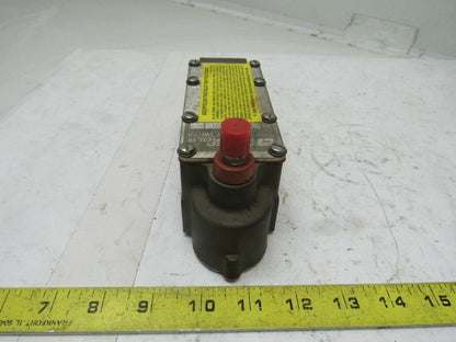 Namco Controls 740-20100  Snap Lock Limit Switch