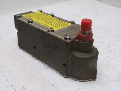 Namco Controls 740-20100  Snap Lock Limit Switch