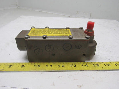 Namco Controls 740-20100  Snap Lock Limit Switch