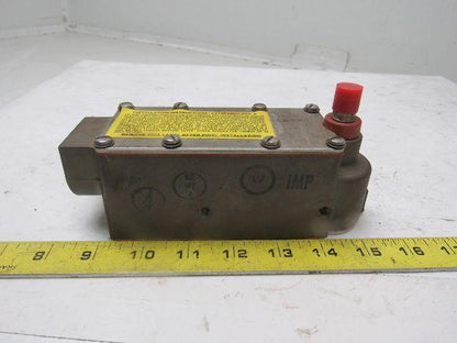 Namco Controls 740-20100  Snap Lock Limit Switch