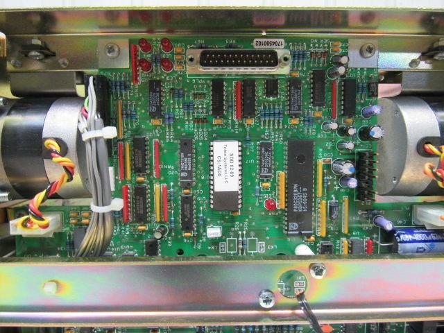Triton TDM-100 09005-00134 Single Bill Cash Dispenser ATM Machine