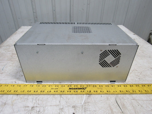 Hyosung 7900001620 CE20 UP Kit CPU Unit 945 DVI AS IS Parts Or Repair