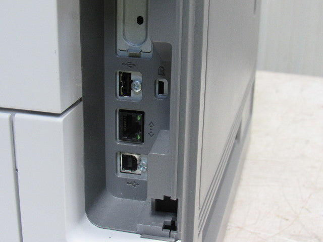 Lexmark Unisys 4062-43A Class 1 Laser Printer 110-127V 50/60Hz.