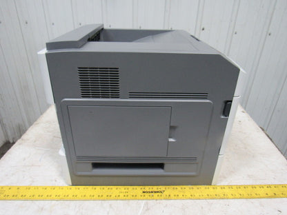 Lexmark Unisys 4062-43A Class 1 Laser Printer 110-127V 50/60Hz.