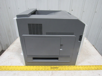 Lexmark Unisys 4062-43A Class 1 Laser Printer 110-127V 50/60Hz.