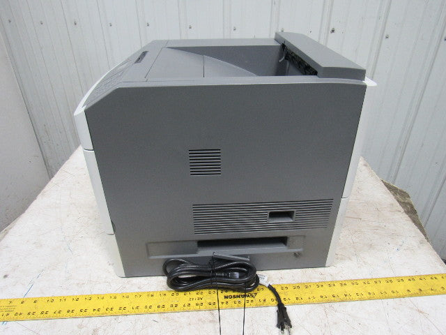 Lexmark Unisys 4062-43A Class 1 Laser Printer 110-127V 50/60Hz.