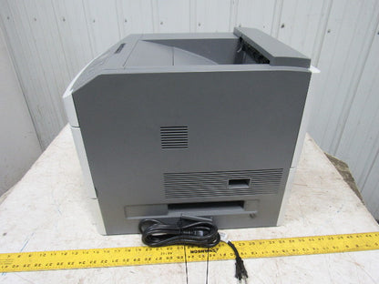 Lexmark Unisys 4062-43A Class 1 Laser Printer 110-127V 50/60Hz.